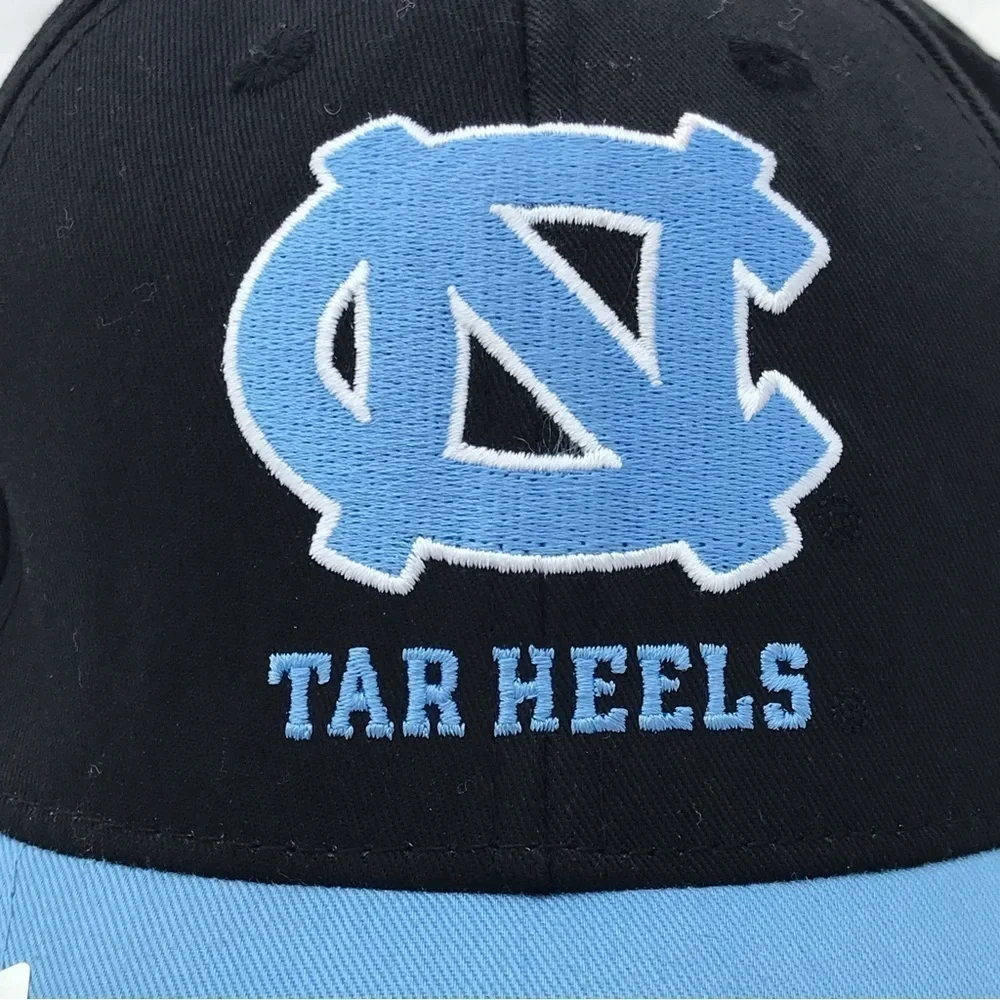 Captivating Headwear University of North Carolina (UNC) Tar Heels Ball Cap